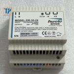 Bộ nguồn Din Rail 24VDC - Ảnh 2