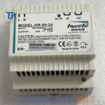 Bộ nguồn Din Rail 24VDC - Ảnh 3