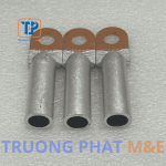 Đầu cos xử lý đồng nhôm 120mm2 - Ảnh 2