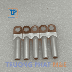 Đầu cos xử lý đồng nhôm 16mm2 - Ảnh 2