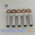 Đầu cos xử lý đồng nhôm 16mm2 - Ảnh 3