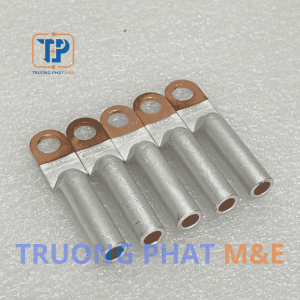 Đầu cos xử lý đồng nhôm 16mm2