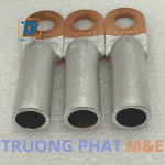 Đầu cos xử lý đồng nhôm 185mm2 - Ảnh 4