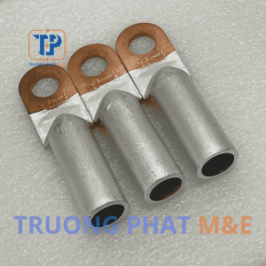 Đầu cos xử lý đồng nhôm 185mm2