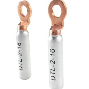 Đầu cos đồng nhôm DTL-2-16