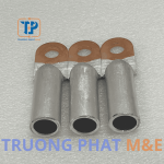 Đầu cos xử lý đồng nhôm 240mm2 - Ảnh 3