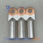 Đầu cos xử lý đồng nhôm 240mm2 - Ảnh 4