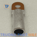 Đầu cos xử lý đồng nhôm 300mm2 - Ảnh 2