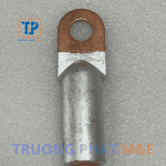 Đầu cos xử lý đồng nhôm 300mm2 - Ảnh 1