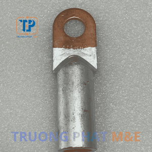 Đầu cos xử lý đồng nhôm 300mm2