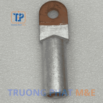 Đầu cos xử lý đồng nhôm 400mm2 - Ảnh 3