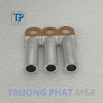 Đầu cos xử lý đồng nhôm 70mm2 - Ảnh 2