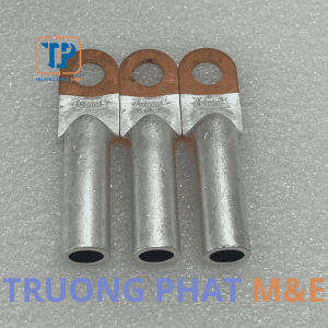 Đầu cos xử lý đồng nhôm 70mm2