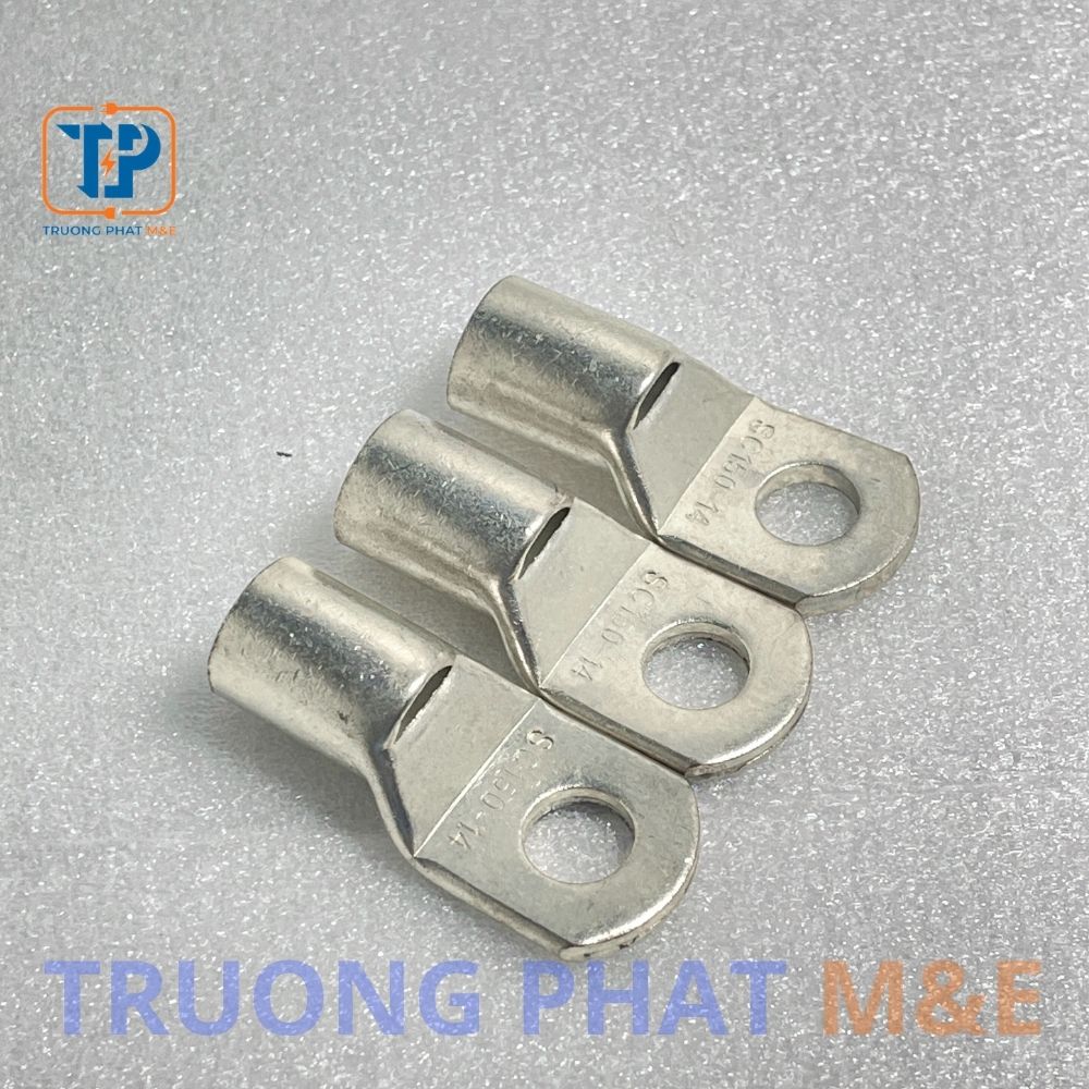 Đầu Cos Đồng SC150-14