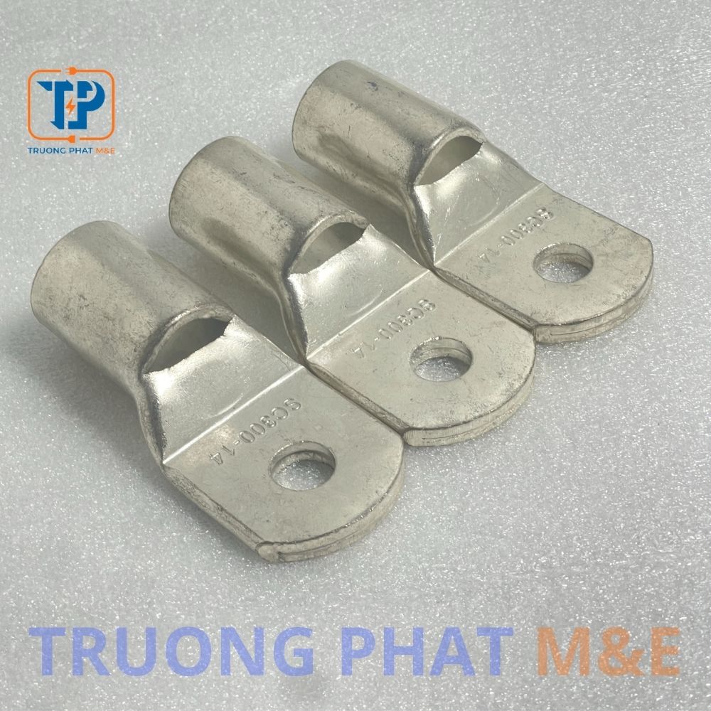 Đầu cos đồng SC 300mm2