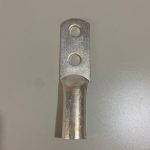 Đầu cos dài 400 2 lỗ - Ảnh 1