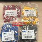 Đầu cos khuyên tròn RV2-8 - Ảnh 1