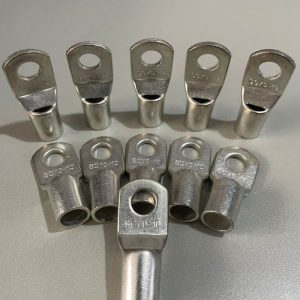 Đầu cos đồng SC 70-10