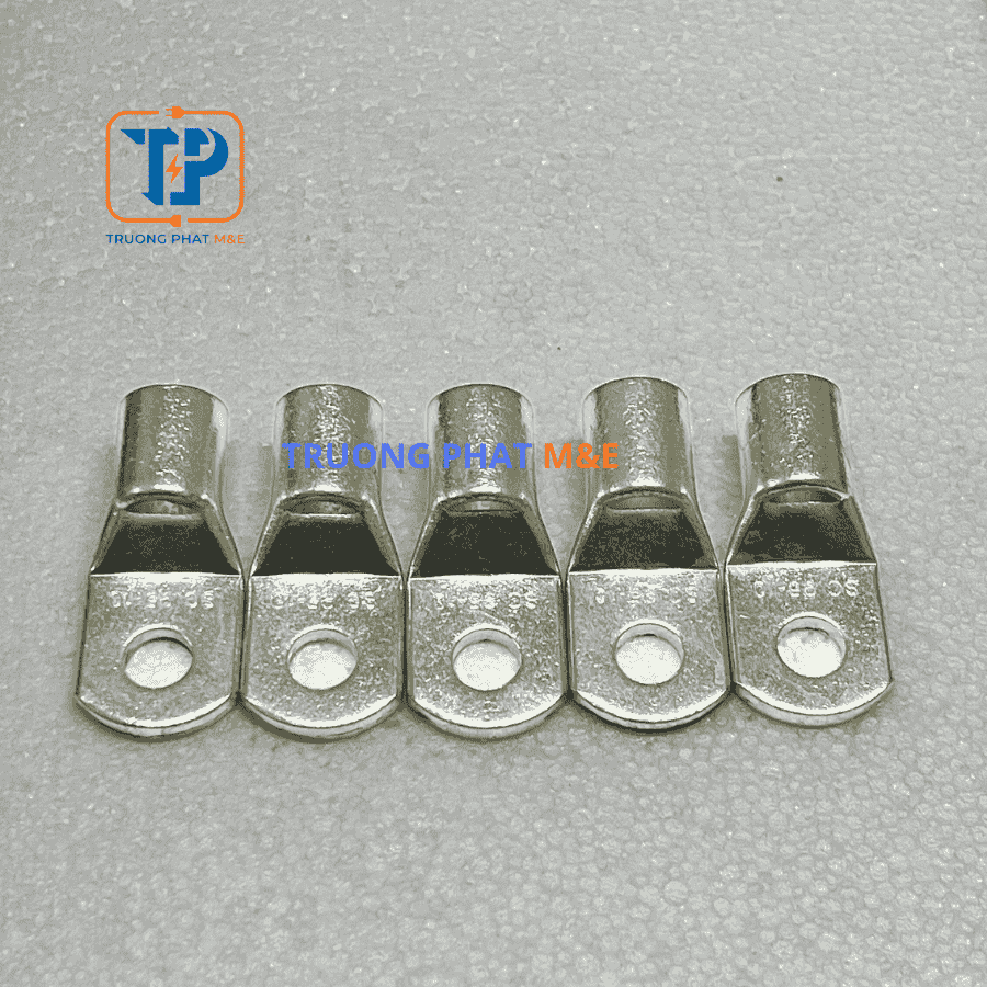 Đầu cos đồng SC95-10