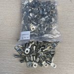 Đầu cos đồng SC 35 - Ảnh 1