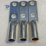 Đầu cos dài 120 2 lỗ - Ảnh 2