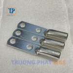 Đầu cos dài 120 2 lỗ - Ảnh 1