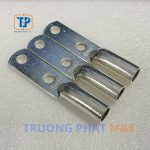 Đầu cos dài 150 2 lỗ - Ảnh 1