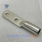 Đầu cos dài 185 2 lỗ - Ảnh 1