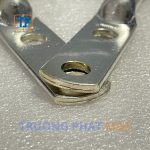 Đầu cos dài 300 2 lỗ - Ảnh 2