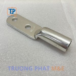 Đầu cos dài 300 2 lỗ