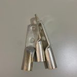 Đầu cos dài 400 2 lỗ - Ảnh 3