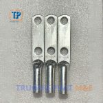 Đầu cos dài 50 2 lỗ - Ảnh 3