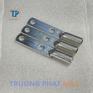 Đầu cos dài 70 2 lỗ