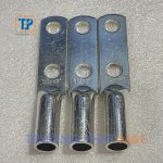 Đầu cos dài 95 2 lỗ - Ảnh 3