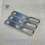 Đầu cos dài 95 2 lỗ - Ảnh 1