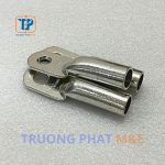 Đầu Cos Dài 120-12 - Ảnh 3