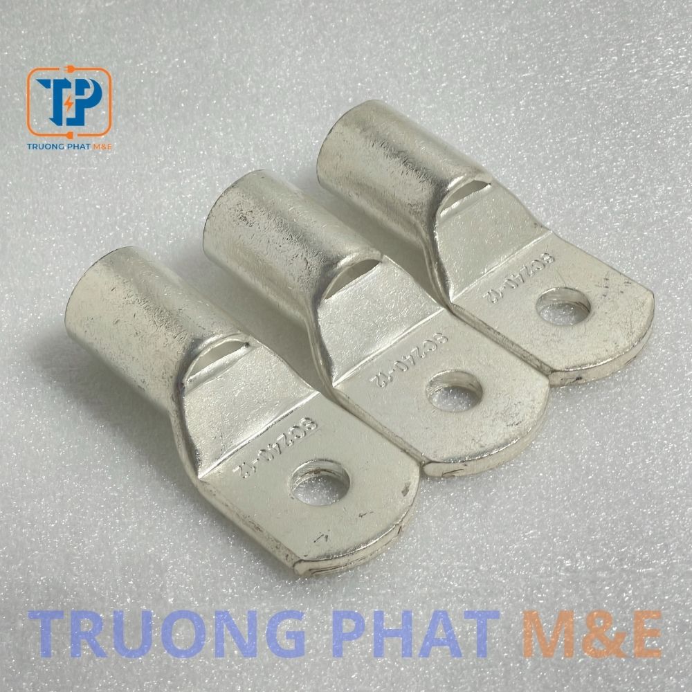 Đầu cos đồng SC 240mm2