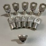 Đầu cos đồng SC 70-10 - Ảnh 2