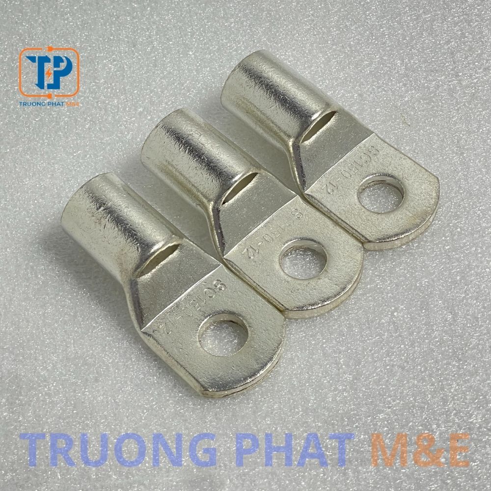 Đầu cos đồng SC150-12