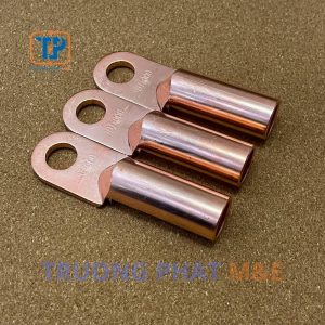 Đầu cos đồng đúc DT-300