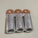 Đầu cos xử lý đồng nhôm 400mm2 - Ảnh 4