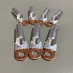 Đầu cos xử lý đồng nhôm 95mm2 - Ảnh 2