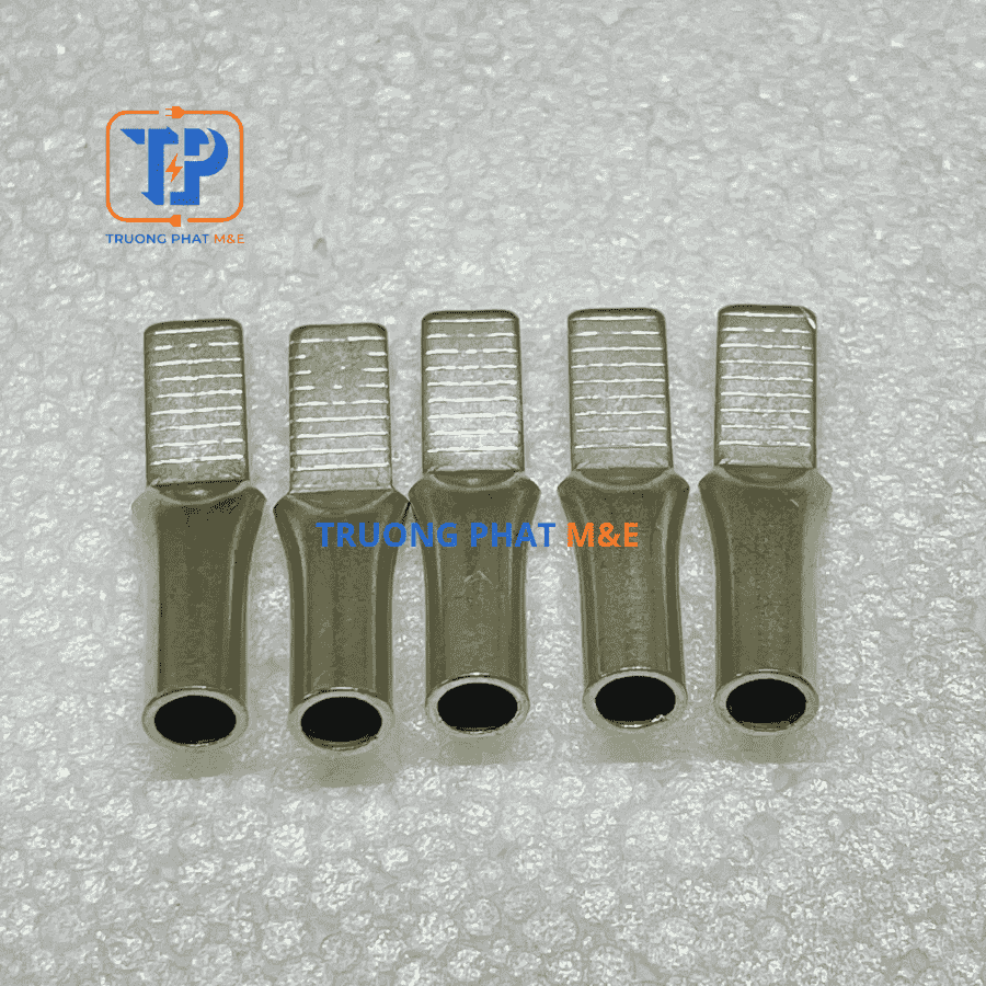 Đầu cos mỏ vịt cho dây 10mm2