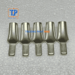 Đầu cos mỏ vịt cho dây 35mm2 - Ảnh 1