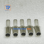 Đầu cos mỏ vịt cho dây 35mm2 - Ảnh 2