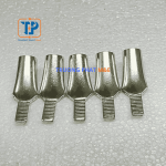 Đầu cos mỏ vịt cho dây 50mm2 - Ảnh 1