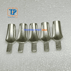 Đầu cos mỏ vịt cho dây 50mm2