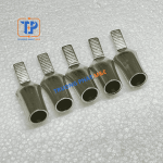 Đầu cos mỏ vịt cho dây 50mm2 - Ảnh 3