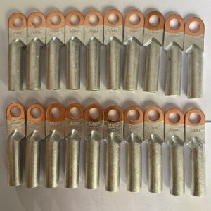 Đầu cos xử lý đồng nhôm 50mm2