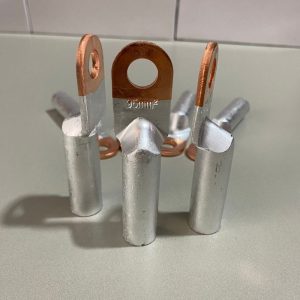 Đầu cos xử lý đồng nhôm 95mm2